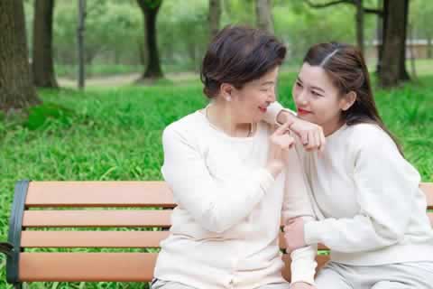 辽宁阜新婆媳关系咨询