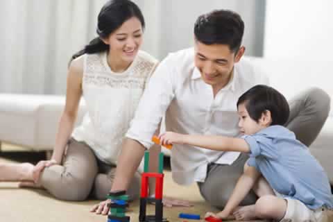 辽宁阜新亲子关系心理咨询