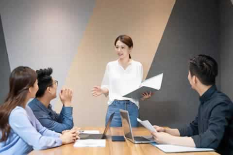 辽宁阜新职场发展心理咨询